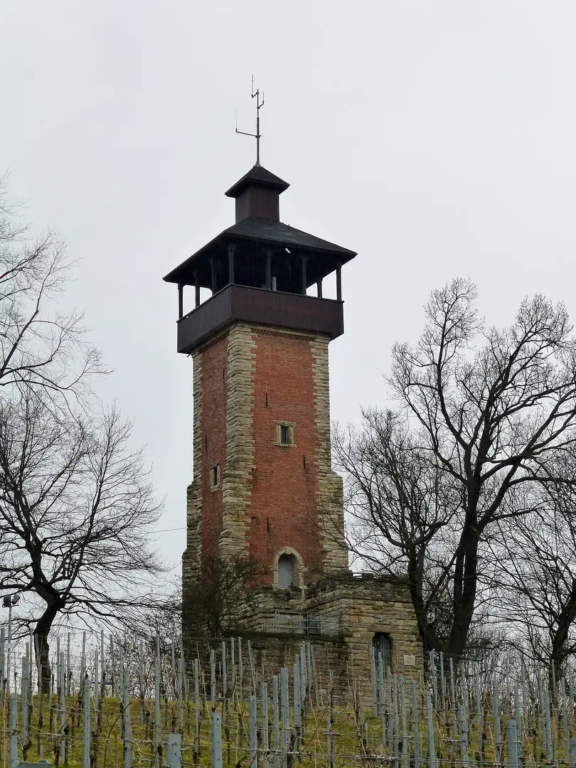 Aussichtsturm Burgholzhof