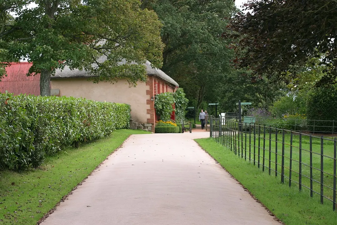 A la Ronde