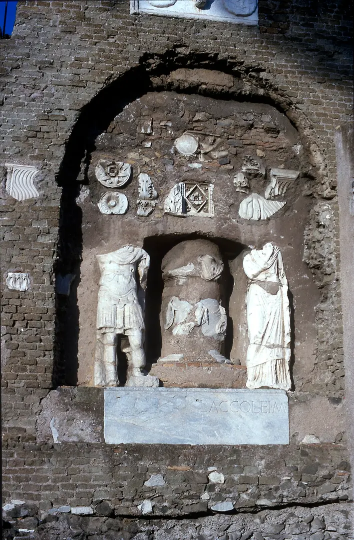 Castrum Caetani