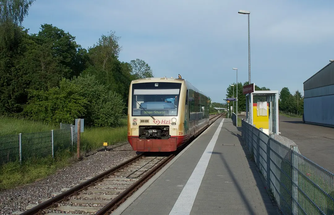 Bräunlingen
