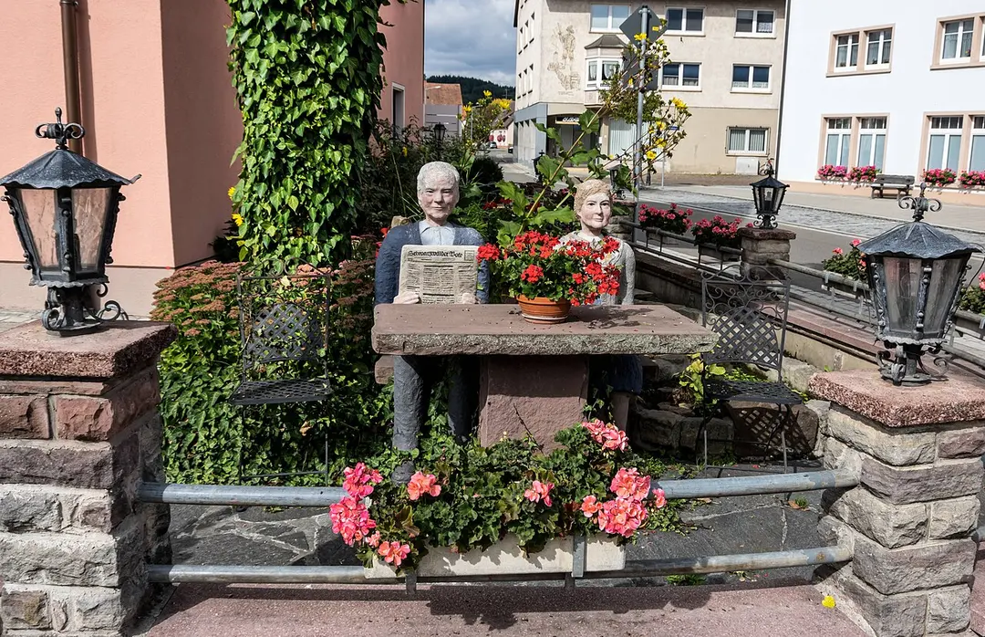 Bräunlingen