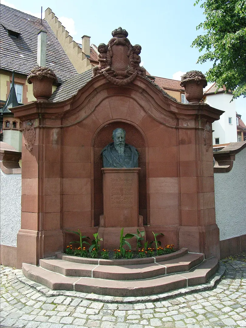Bräunlingen