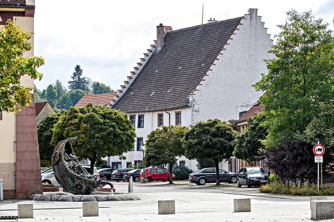 Bräunlingen
