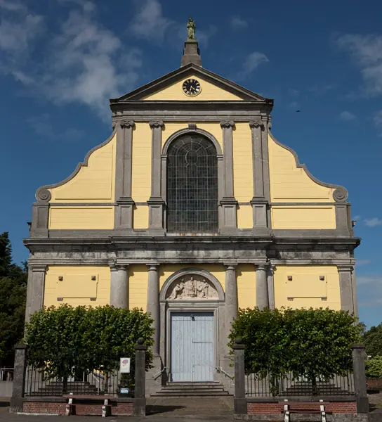 Basilique Notre-Dame de Tongre