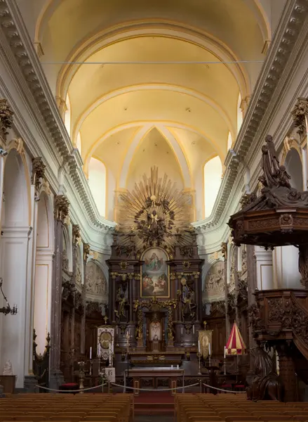 Basilique Notre-Dame de Tongre