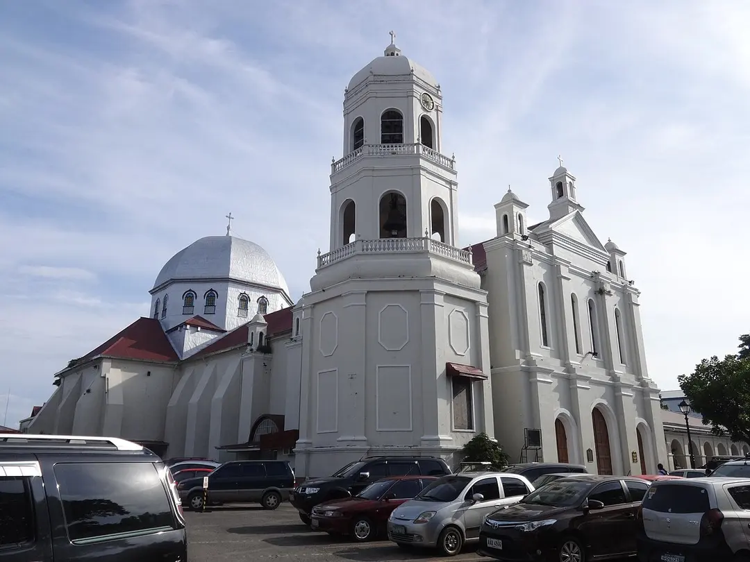 Basilika der Unbefleckten Empfängnis