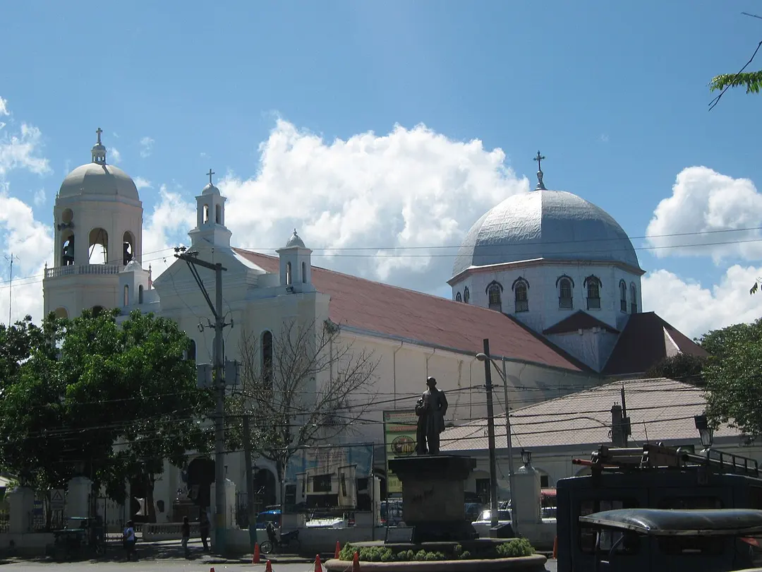 Basilika der Unbefleckten Empfängnis