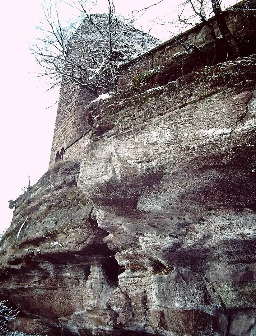 Hüneburg