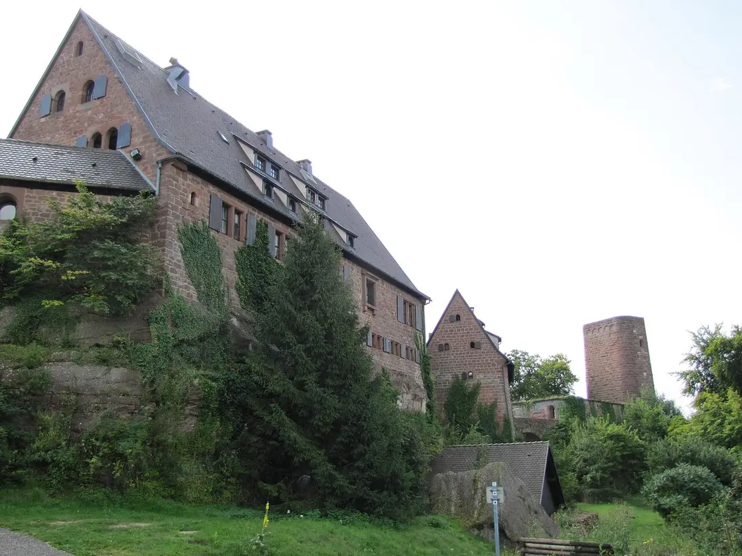 Hüneburg