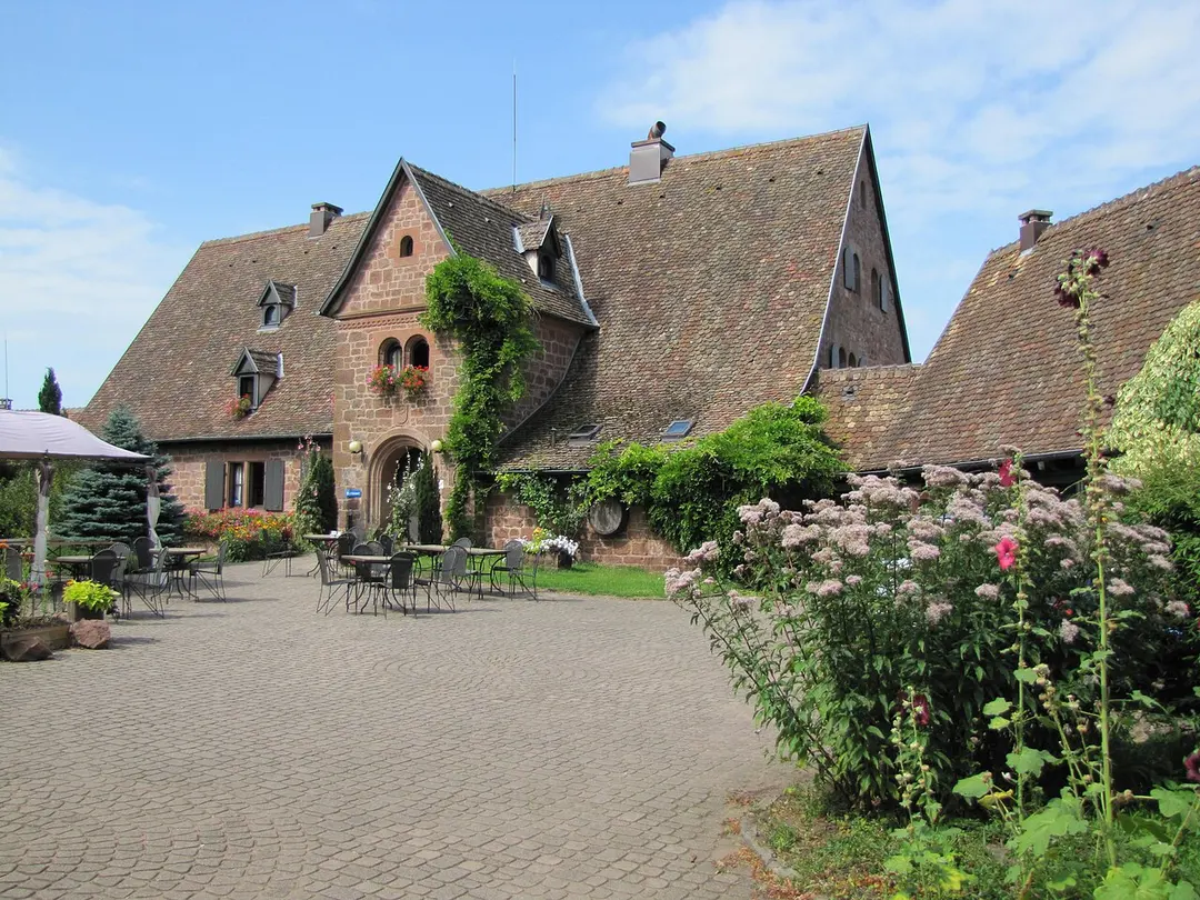 Hüneburg