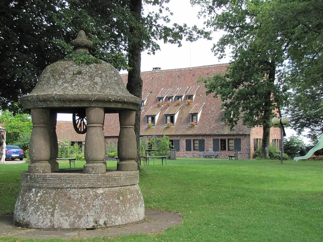 Hüneburg