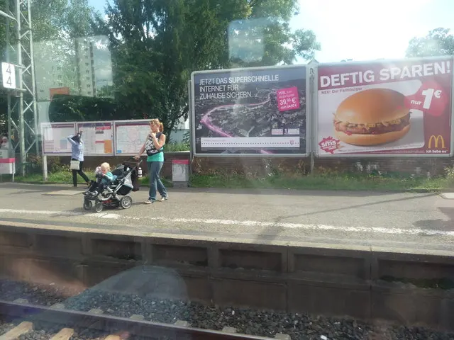 Bahnhof Frankfurt-Griesheim