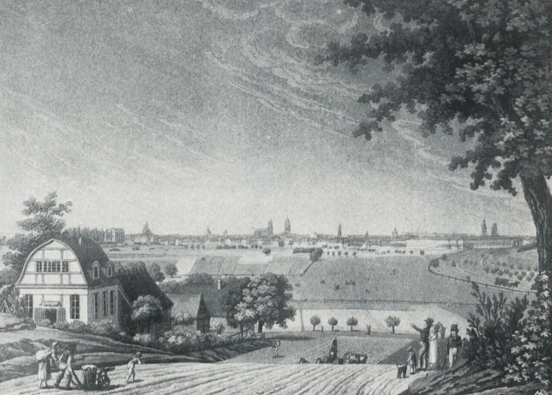 Kreuzberg
