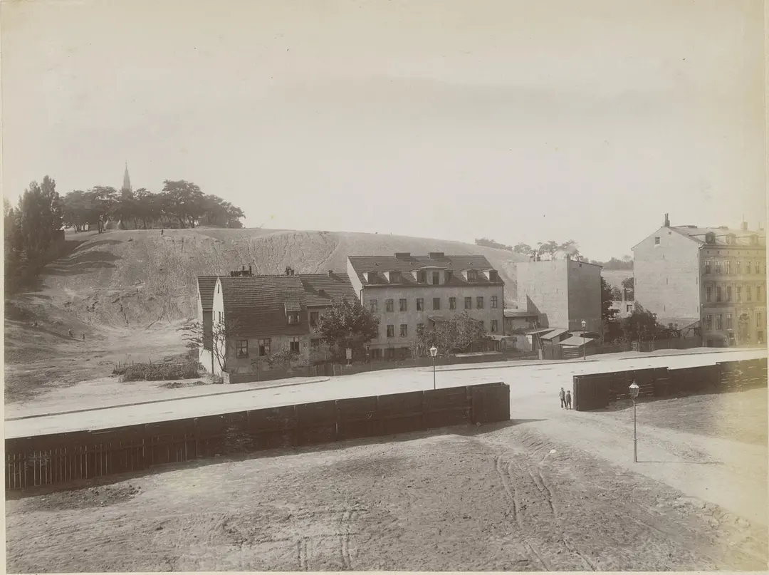 Kreuzberg
