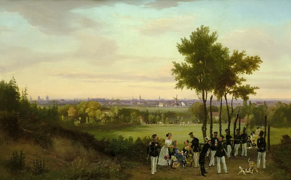 Kreuzberg