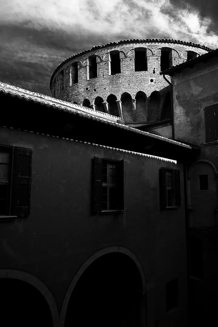 Rocca di Dozza