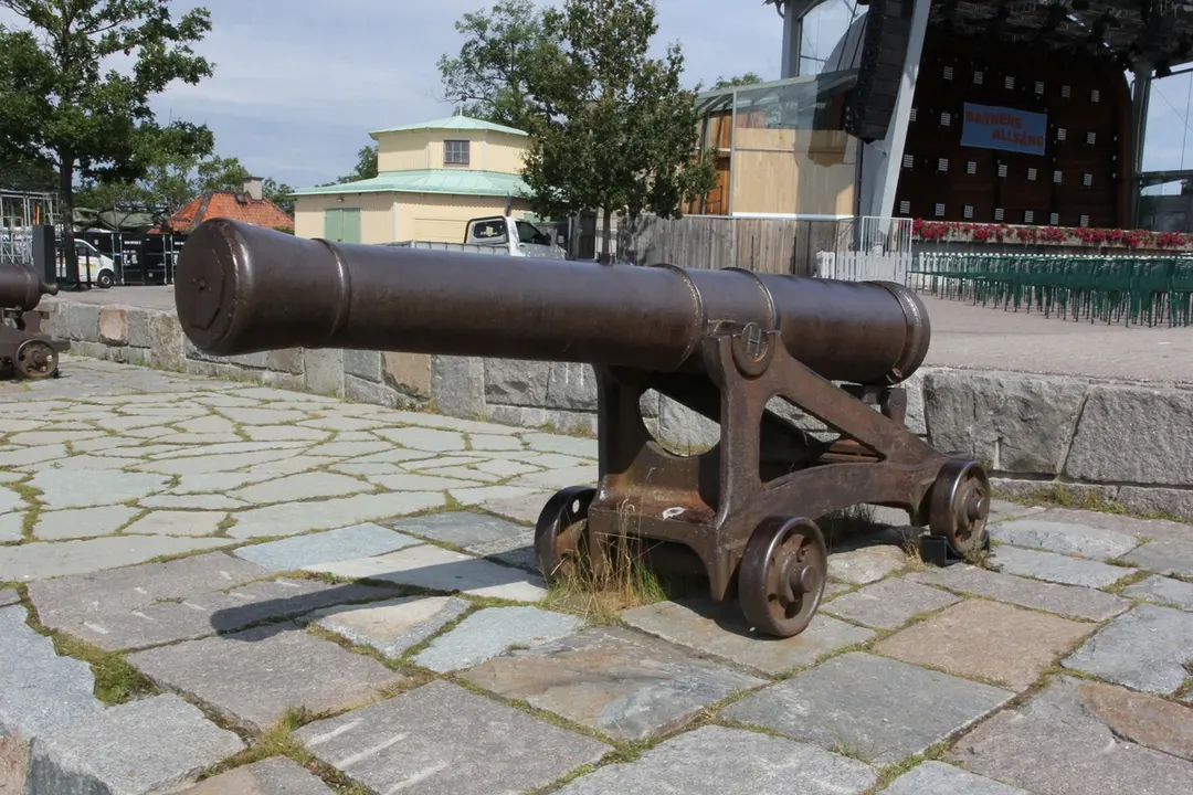 Freilichtmuseum Skansen