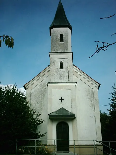 Mariä Heimsuchung