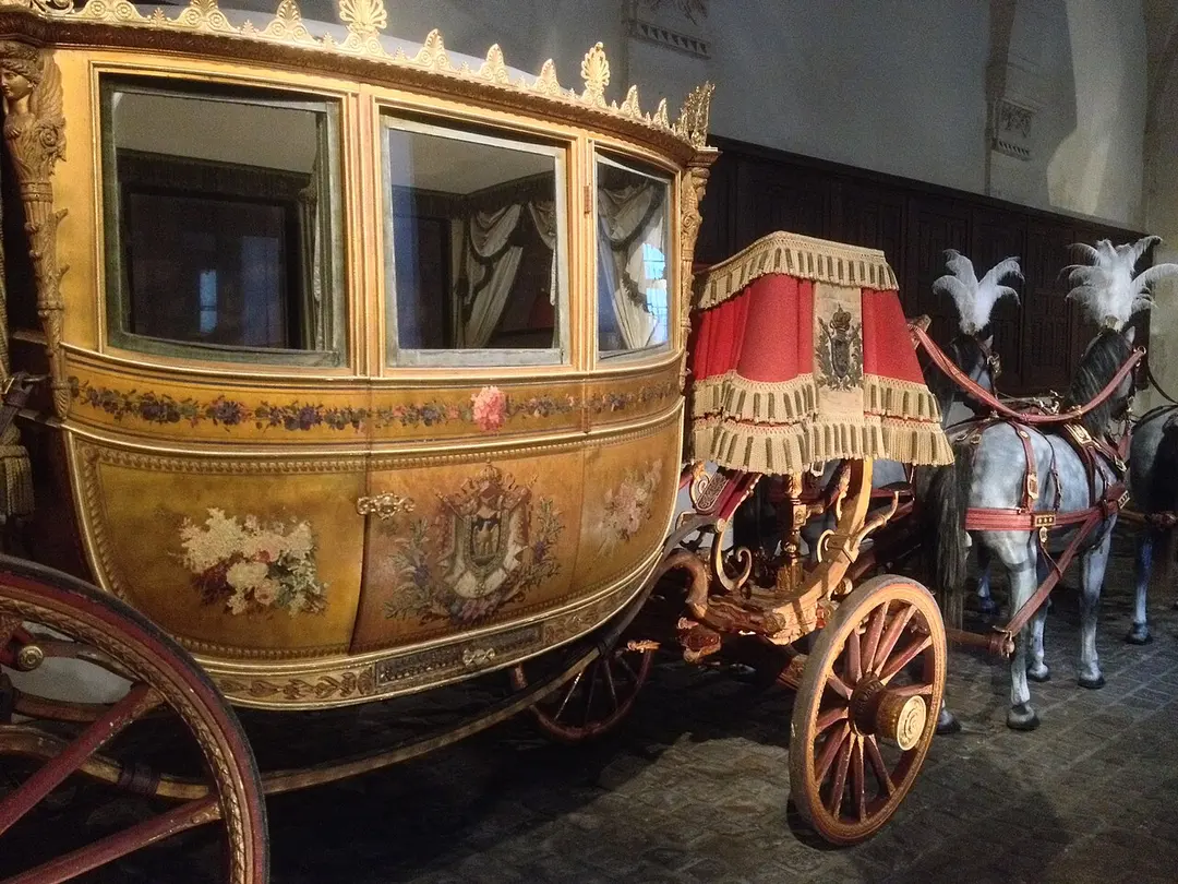 Kutschenmuseum