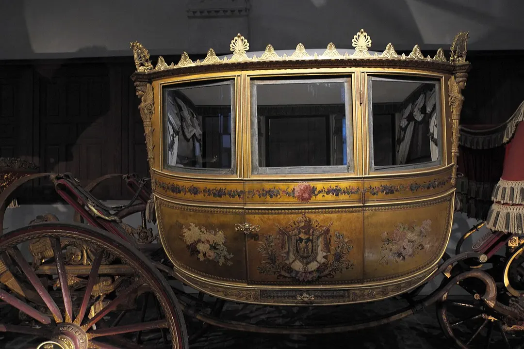 Kutschenmuseum