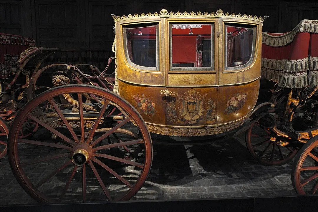 Kutschenmuseum
