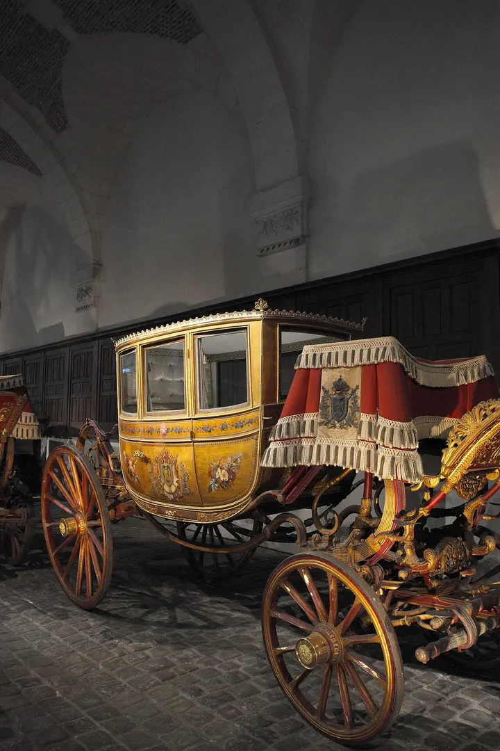 Kutschenmuseum