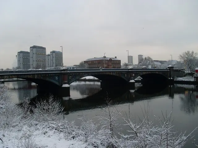 Albert Bridge