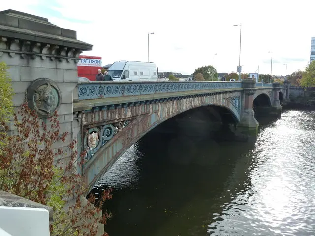 Albert Bridge