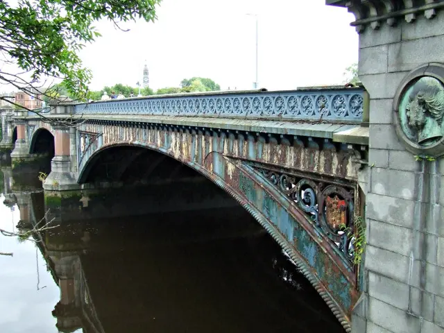 Albert Bridge