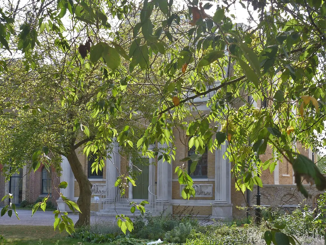 Pitzhanger Manor House and Gallery