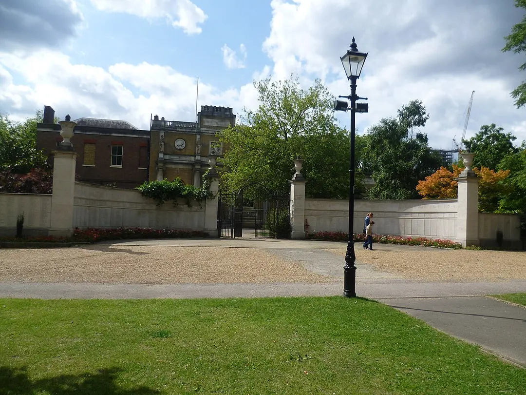 Pitzhanger Manor House and Gallery