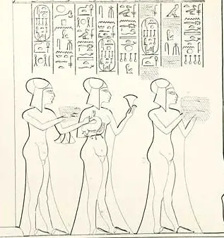 Amarna Tomb 7