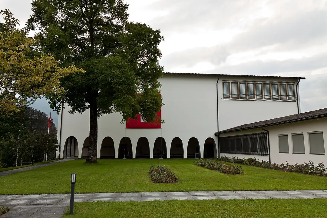 Bundesbriefmuseum