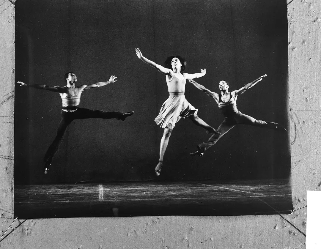 Alvin Ailey American Dance Theater