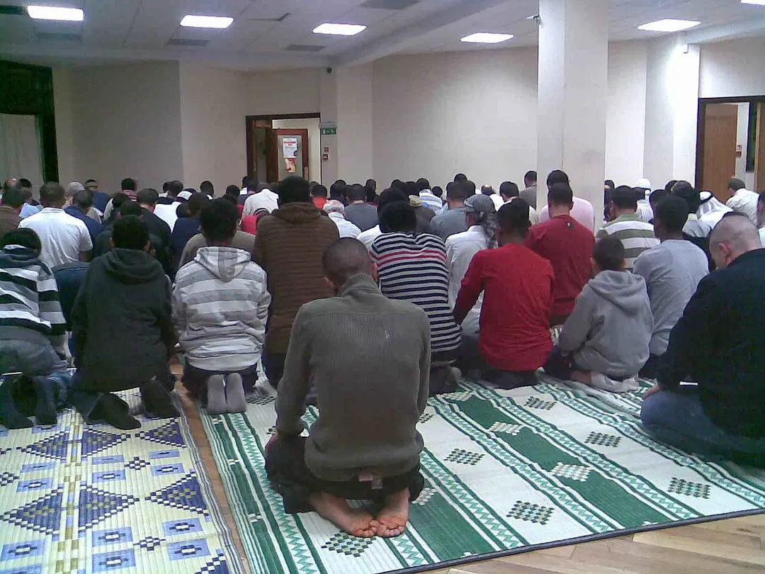 Finsbury Park Mosque