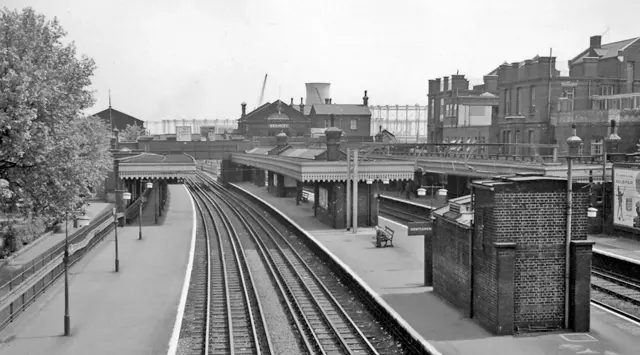 Bromley-by-Bow