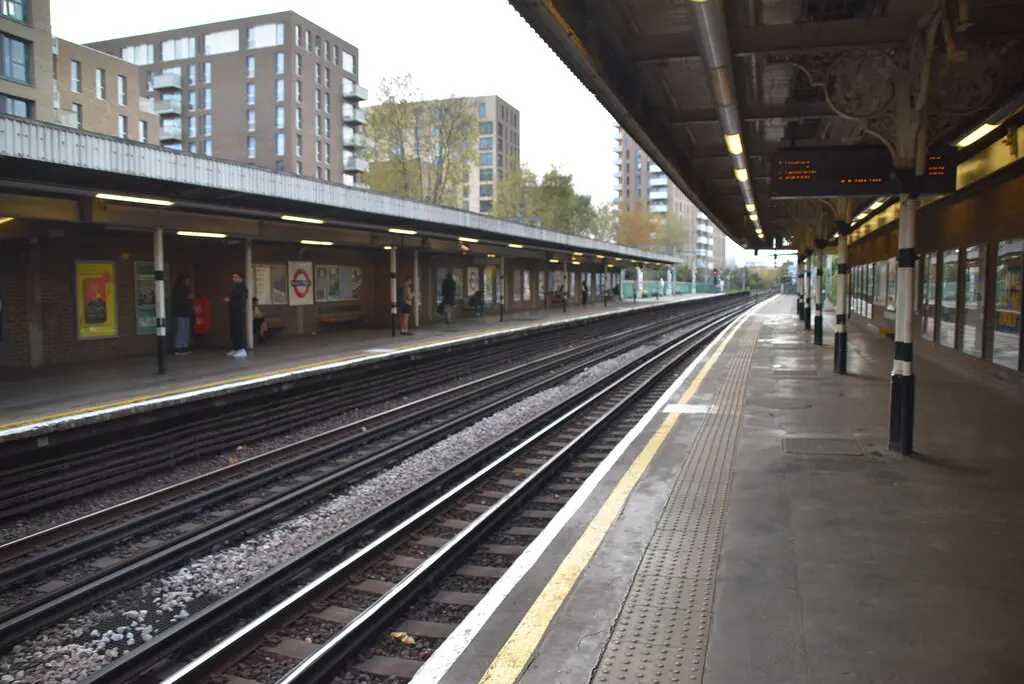 Bromley-by-Bow