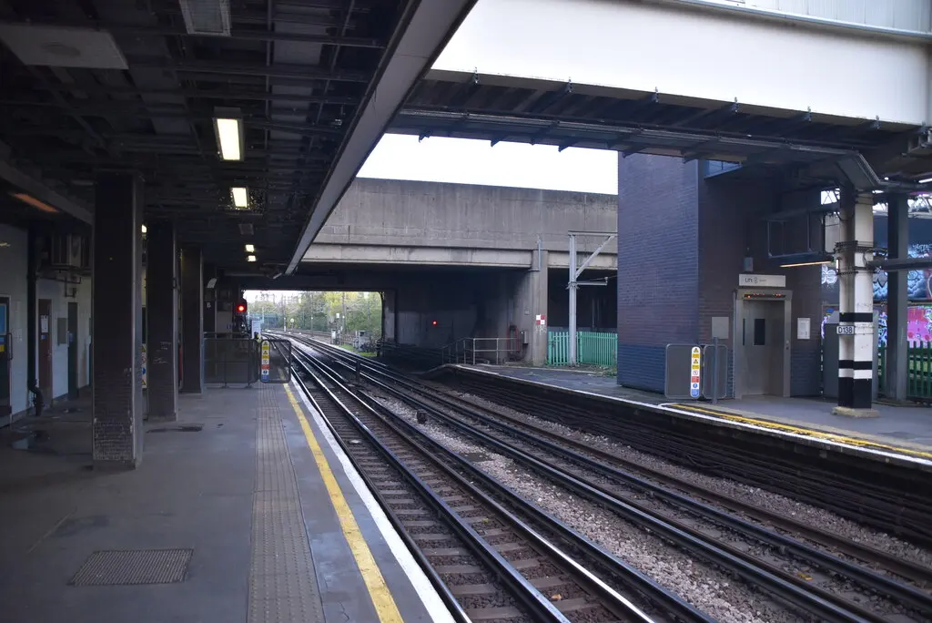 Bromley-by-Bow