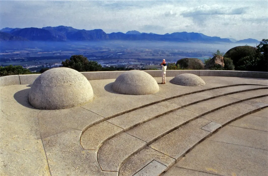 Afrikaans Language Monument