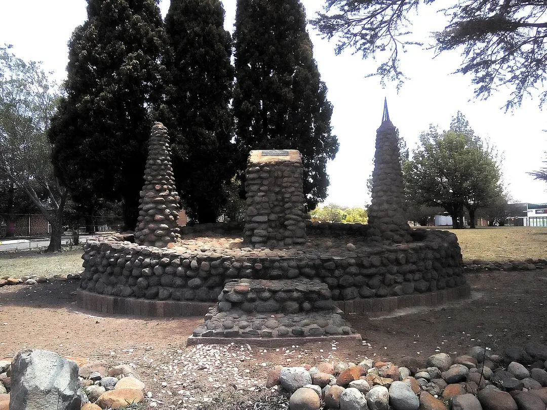 Afrikaans Language Monument