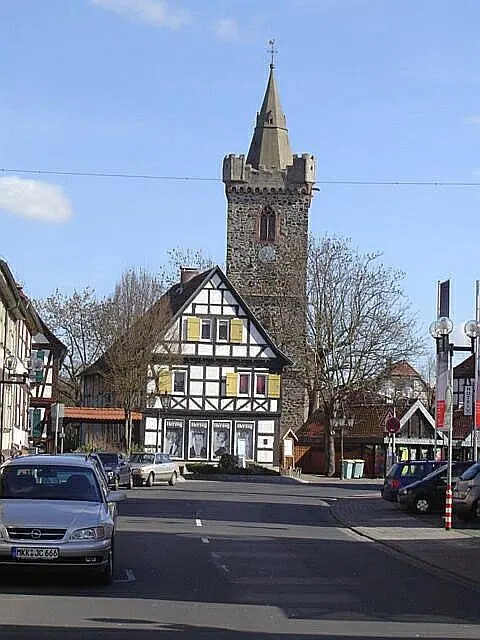 Jakobuskirche