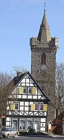 Jakobuskirche