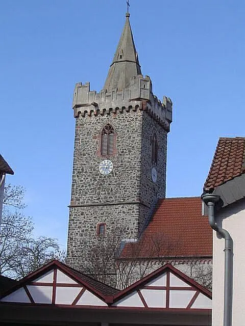 Jakobuskirche