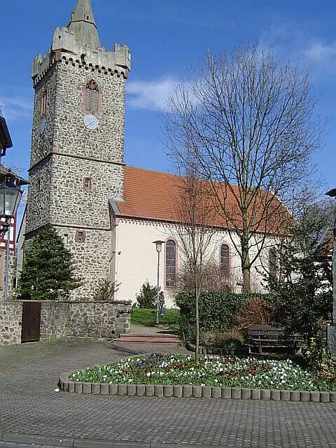 Jakobuskirche