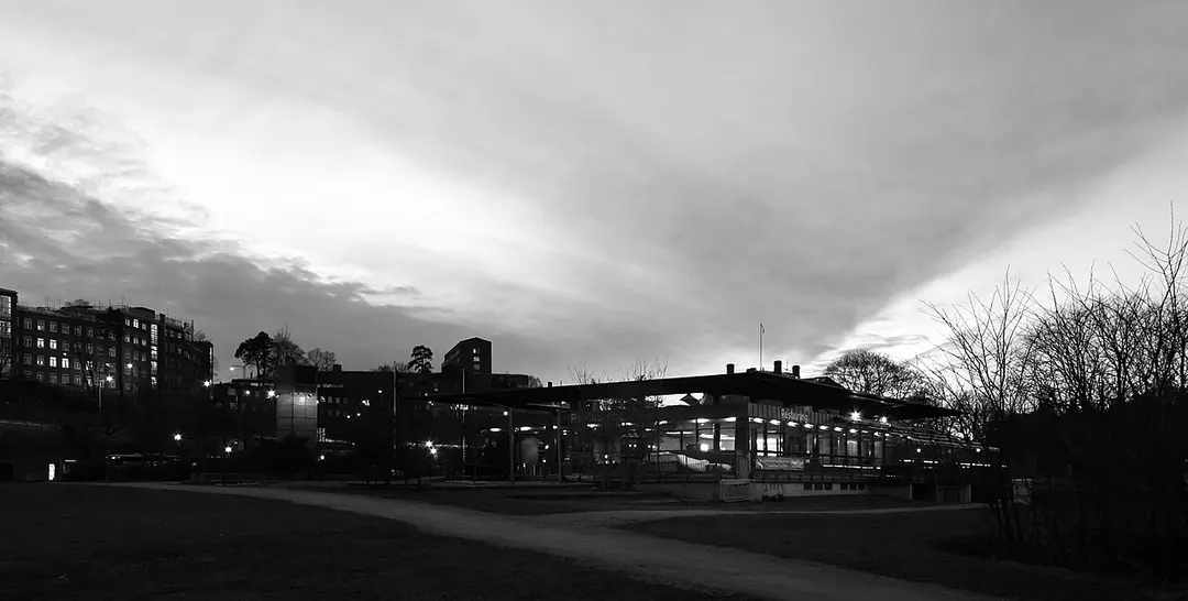 Hagaparken