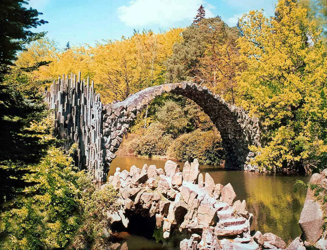 Rakotzbrücke