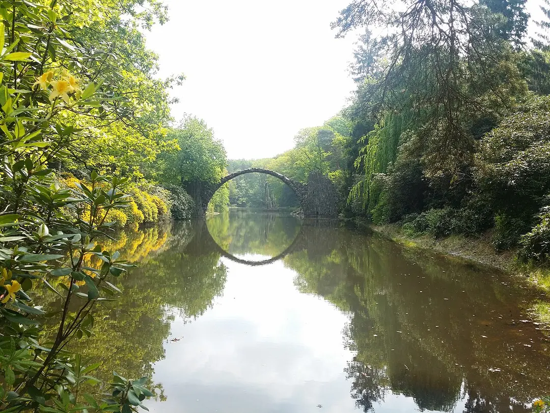 Rakotzbrücke