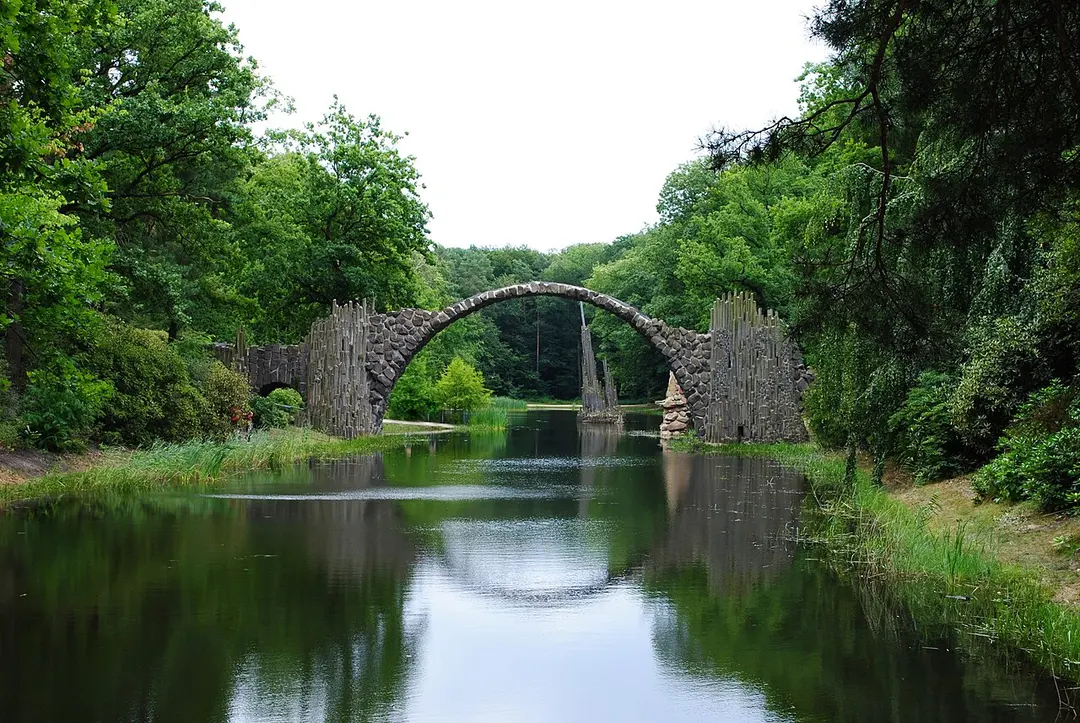 Rakotzbrücke