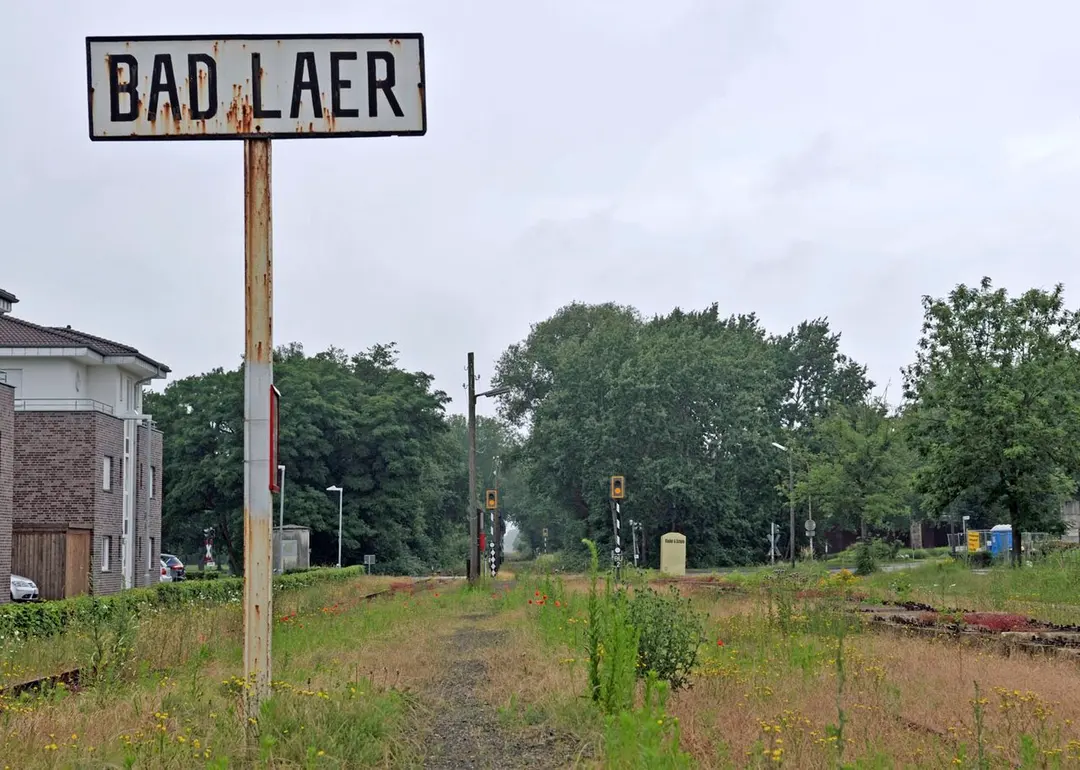 Bad Laer