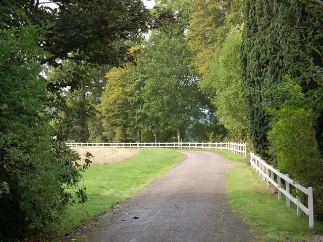Beaufort Castle
